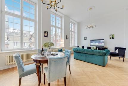 Dluga 35 - Gdansk, Poland