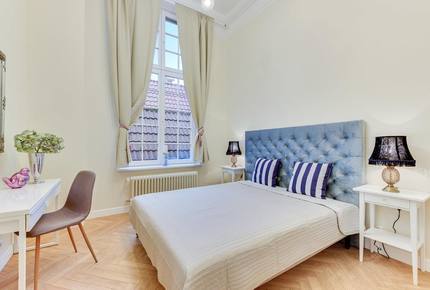 Dluga 35 - Gdansk, Poland