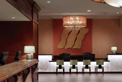 Marriott's Grand Chateau - Two Bedroom Residence - Las Vegas, Nevada