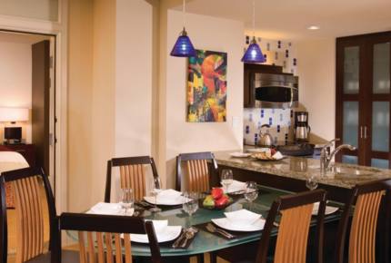 Marriott's Grand Chateau - Two Bedroom Residence - Las Vegas, Nevada