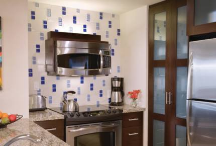 Marriott's Grand Chateau - Two Bedroom Residence - Las Vegas, Nevada