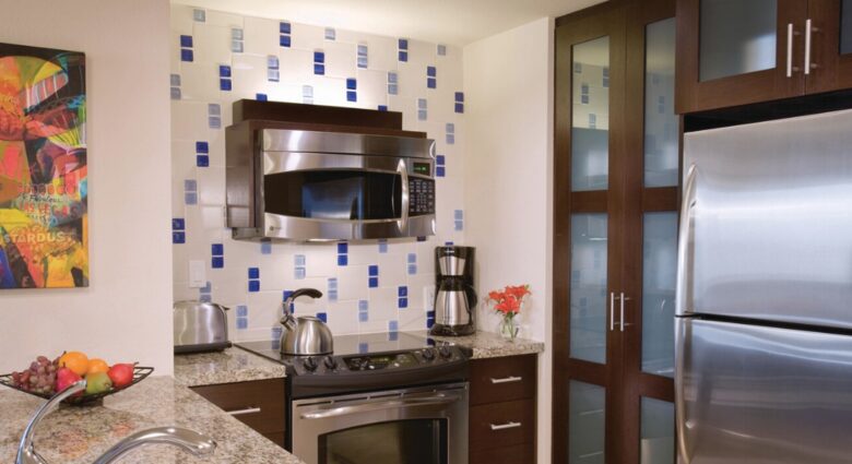 Marriott's Grand Chateau - Two Bedroom Residence - Las Vegas, Nevada