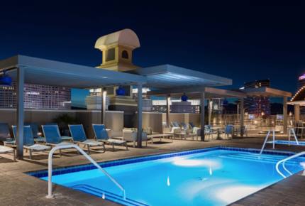 Marriott's Grand Chateau - Two Bedroom Residence - Las Vegas, Nevada