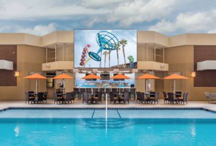 Marriott's Grand Chateau - Two Bedroom Residence - Las Vegas, Nevada