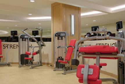 Marriott's Grand Chateau - Two Bedroom Residence - Las Vegas, Nevada