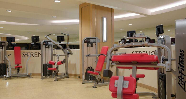 Marriott's Grand Chateau - Two Bedroom Residence - Las Vegas, Nevada