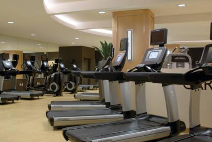 Marriott's Grand Chateau - Two Bedroom Residence - Las Vegas, Nevada