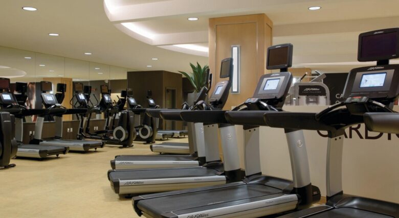 Marriott's Grand Chateau - Two Bedroom Residence - Las Vegas, Nevada