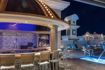 Marriott's Grand Chateau - Two Bedroom Residence - Las Vegas, Nevada