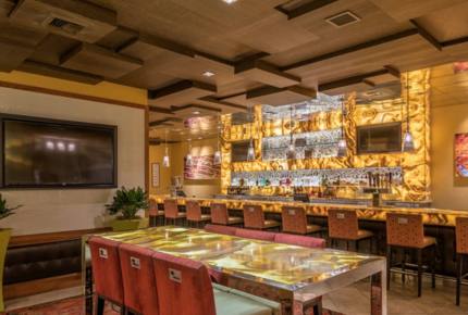 Marriott's Grand Chateau - Two Bedroom Residence - Las Vegas, Nevada