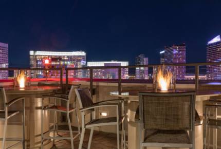 Marriott's Grand Chateau - Two Bedroom Residence - Las Vegas, Nevada