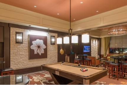 Marriott's Grand Chateau - Two Bedroom Residence - Las Vegas, Nevada