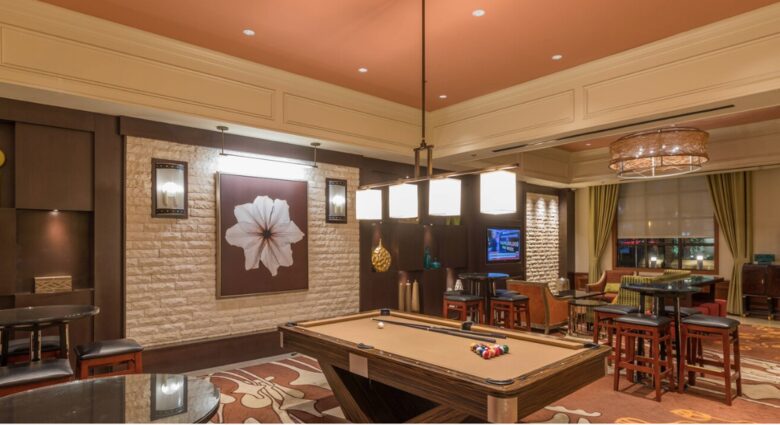 Marriott's Grand Chateau - Two Bedroom Residence - Las Vegas, Nevada