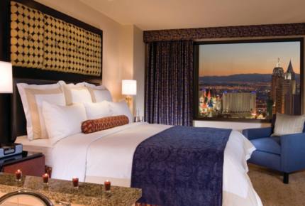 Marriott's Grand Chateau - Two Bedroom Residence - Las Vegas, Nevada