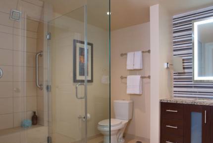 Marriott's Grand Chateau - Two Bedroom Residence - Las Vegas, Nevada