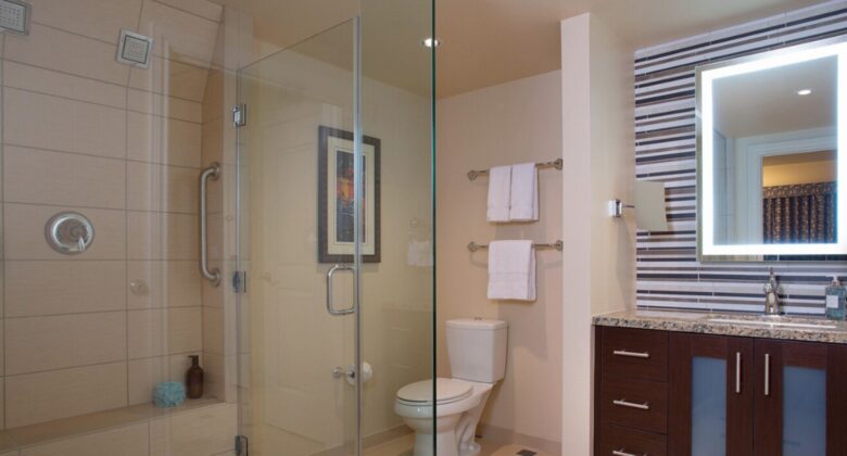 Marriott's Grand Chateau - Two Bedroom Residence - Las Vegas, Nevada