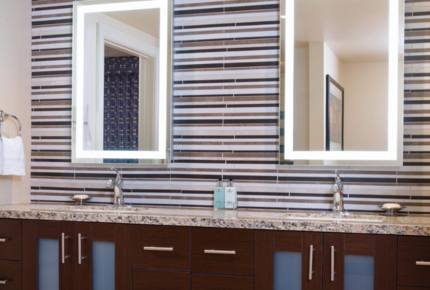 Marriott's Grand Chateau - Two Bedroom Residence - Las Vegas, Nevada