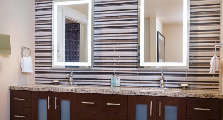 Marriott's Grand Chateau - Two Bedroom Residence - Las Vegas, Nevada