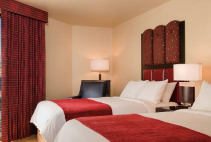 Marriott's Grand Chateau - Two Bedroom Residence - Las Vegas, Nevada