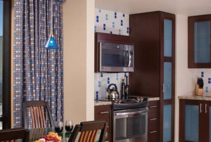 Marriott's Grand Chateau - Two Bedroom Residence - Las Vegas, Nevada