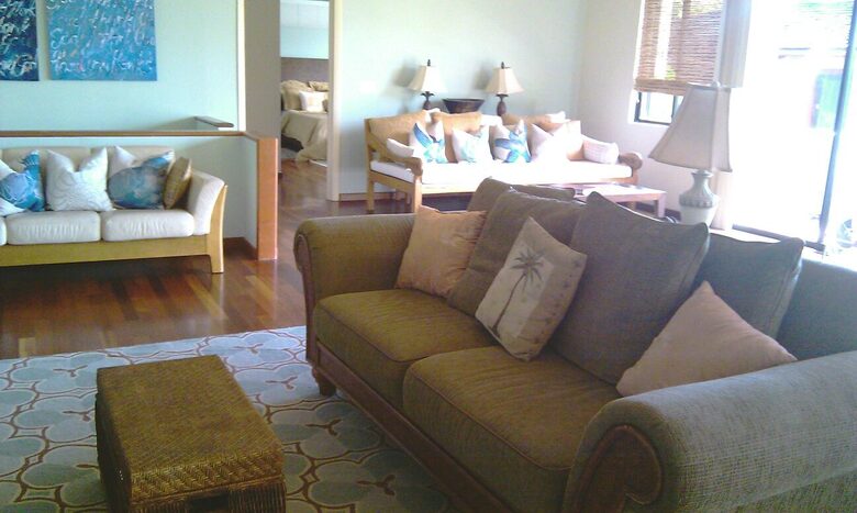 Beautiful Diamond Head Beach Retreat - Honolulu, Oahu, Hawaii