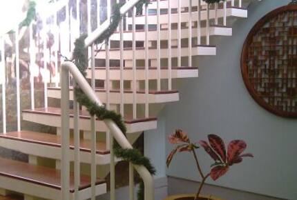 Beautiful Diamond Head Beach Retreat - Honolulu, Oahu, Hawaii