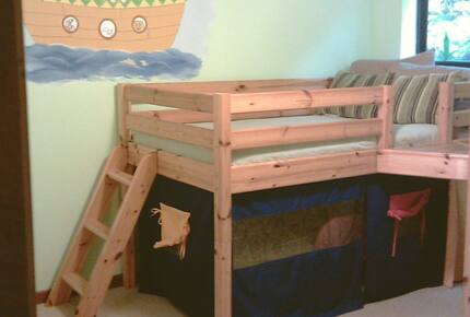 Beautiful Diamond Head Beach Retreat - Honolulu, Oahu, Hawaii