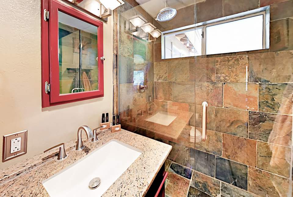 Luxe Getaway with Big Mountain Vistas & Hot Tub - Big Bear Lake, California