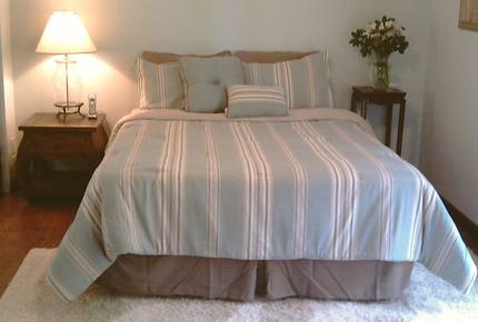 Beautiful Diamond Head Beach Retreat - Honolulu, Oahu, Hawaii