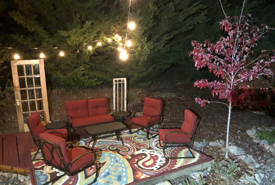 Luxe Getaway with Big Mountain Vistas & Hot Tub - Big Bear Lake, California