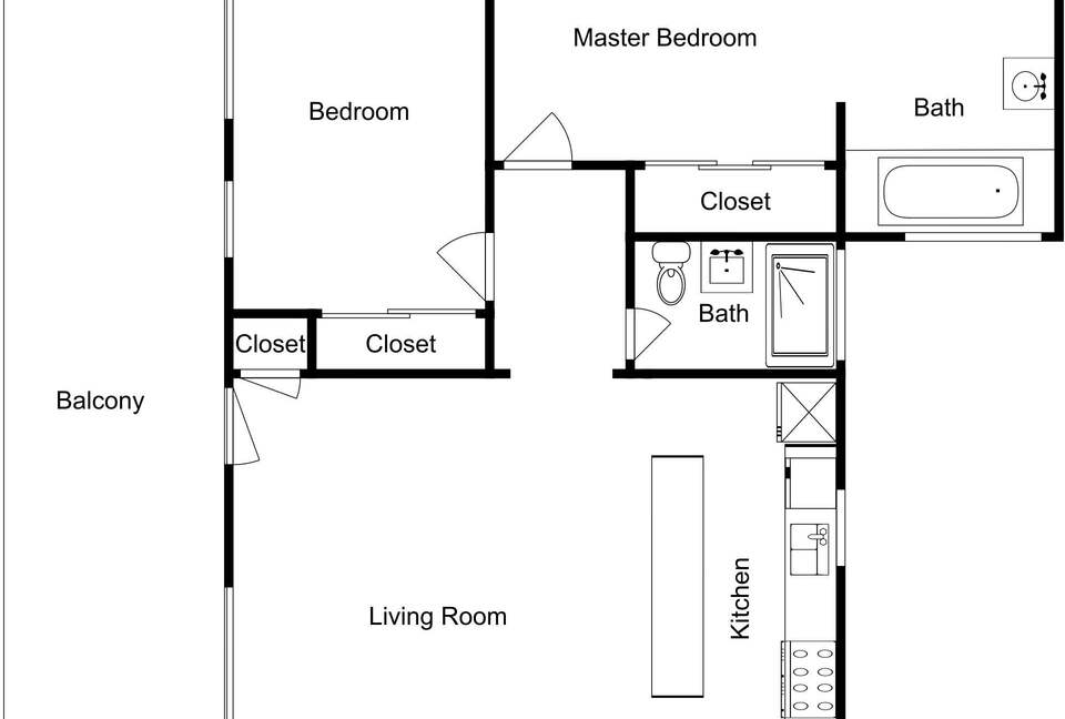 Luxe Getaway with Big Mountain Vistas & Hot Tub - Big Bear Lake, California