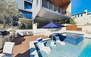 Luxurious River-View Home with Private Pool & Spa - Austin, Texas