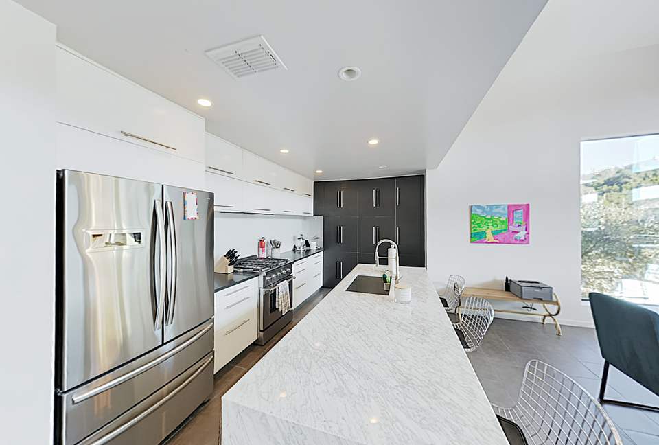 Luxurious River-View Home with Private Pool & Spa - Austin, Texas