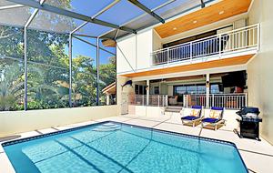 Coastal Luxury at Ocean Reef Club w/ Private Pool - Ocean Reef, Florida