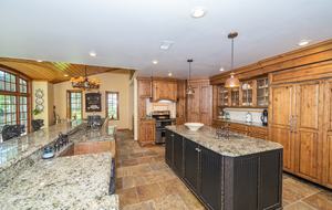 Lake of the Ozarks - Lakefront Family Camp - Swim Dock & Waterslide Gladstone Cove - Gravois Mills, Missouri