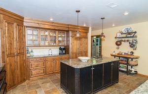 Lake of the Ozarks - Lakefront Family Camp - Swim Dock & Waterslide Gladstone Cove - Gravois Mills, Missouri