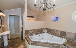 Lake of the Ozarks - Lakefront Family Camp - Swim Dock & Waterslide Gladstone Cove - Gravois Mills, Missouri