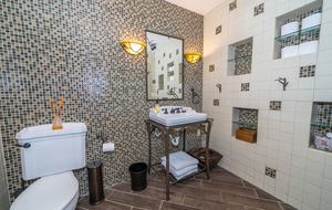 Lake of the Ozarks - Lakefront Family Camp - Swim Dock & Waterslide Gladstone Cove - Gravois Mills, Missouri