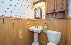 Lake of the Ozarks - Lakefront Family Camp - Swim Dock & Waterslide Gladstone Cove - Gravois Mills, Missouri