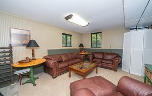 Lake of the Ozarks - Lakefront Family Camp - Swim Dock & Waterslide Gladstone Cove - Gravois Mills, Missouri