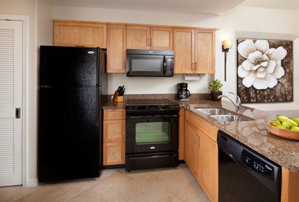 Sheraton Desert Oasis - Scottsdale, Arizona