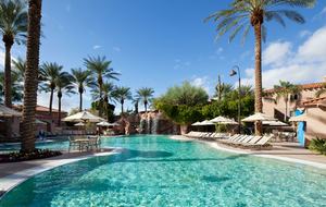 Sheraton Desert Oasis - Scottsdale, Arizona