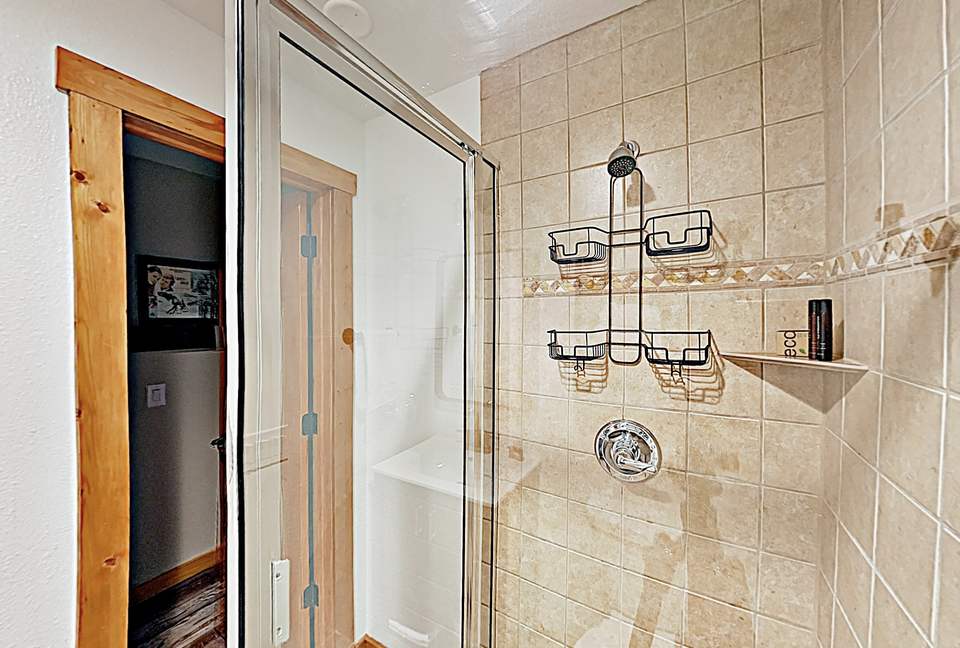 Updated Ski Condo with Fireplace | Near Shuttle - Breckenridge, Colorado