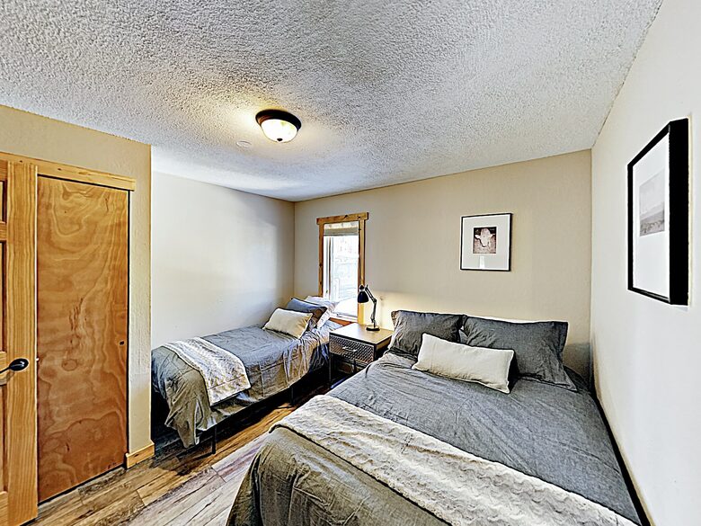 Updated Ski Condo with Fireplace | Near Shuttle - Breckenridge, Colorado