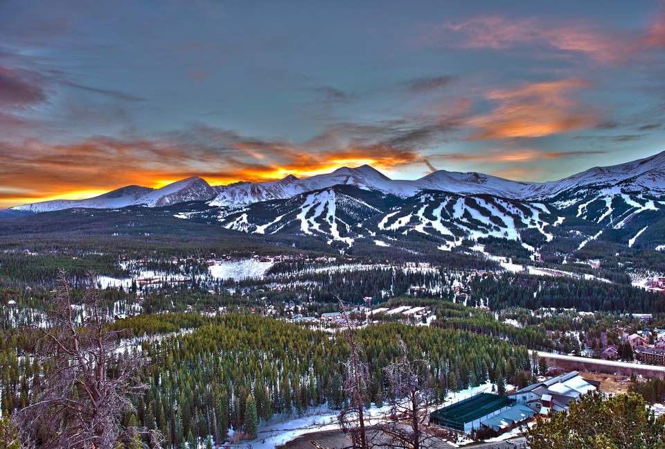 Updated Ski Condo with Fireplace | Near Shuttle - Breckenridge, Colorado