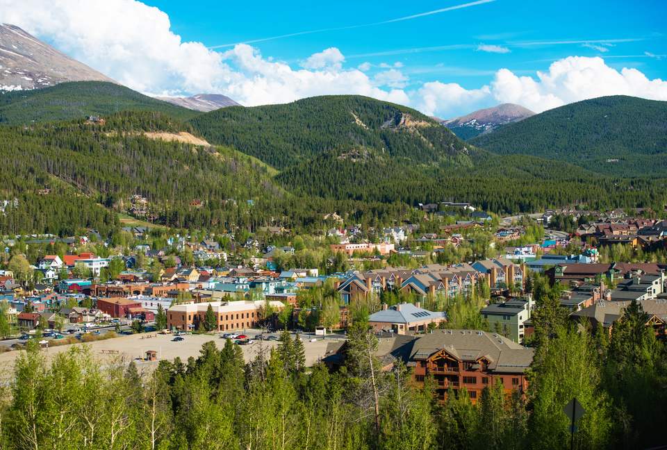 Updated Ski Condo with Fireplace | Near Shuttle - Breckenridge, Colorado