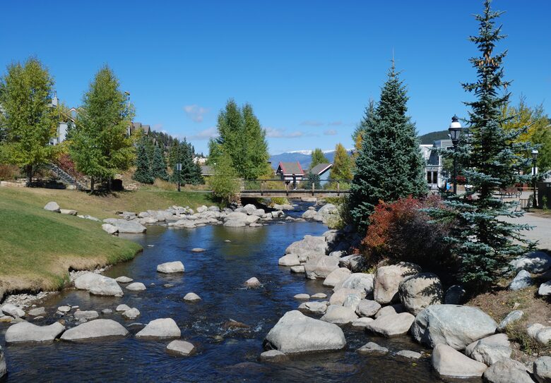 Updated Ski Condo with Fireplace | Near Shuttle - Breckenridge, Colorado