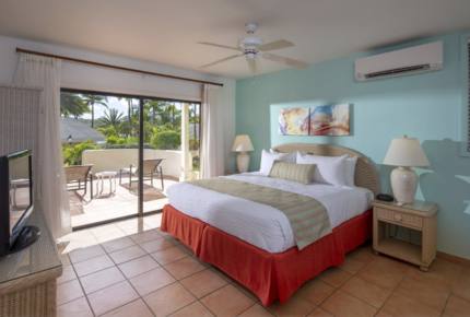 St. James Club Resort in Antigua - Antigua, Antigua and Barbuda