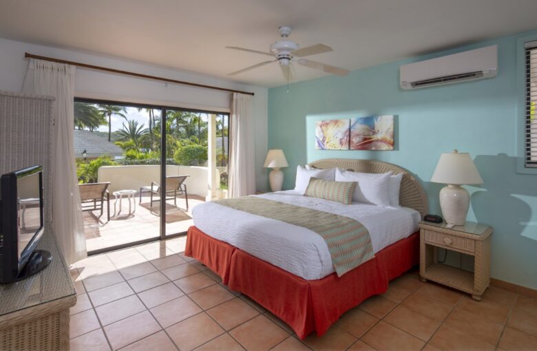 St. James Club Resort in Antigua - Antigua, Antigua and Barbuda