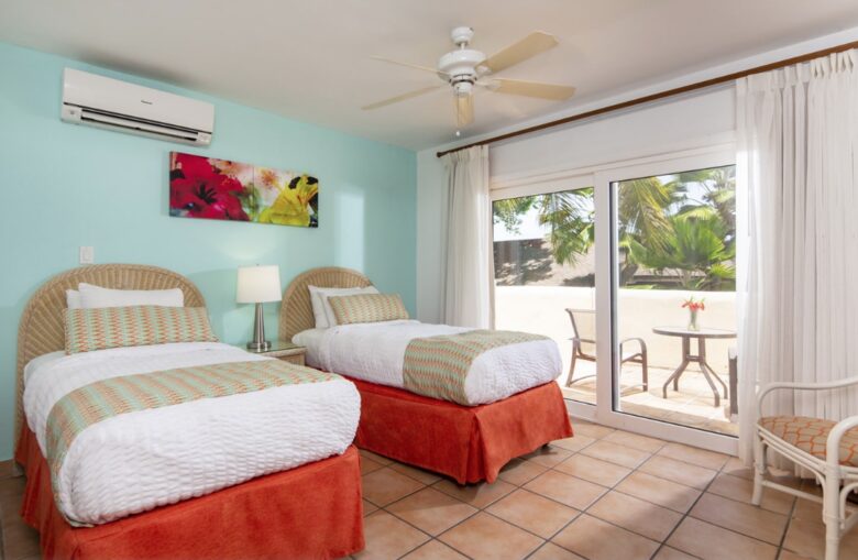 St. James Club Resort in Antigua - Antigua, Antigua and Barbuda